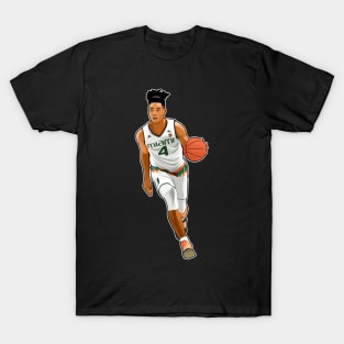 Loonie Walker IV Bring The Ball T-Shirt